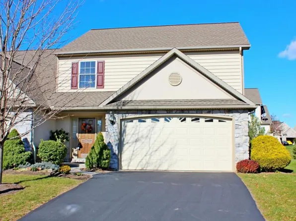 1327 Worthington Dr, Mount Joy, PA 17552