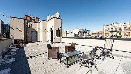 Rented by Nooklyn NYC LLC