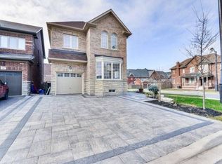 72 Pelee Ave, Vaughan, ON L4H 3Y9