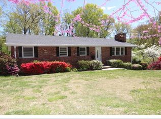 4305 Guinea Rd, Annandale, VA 22003