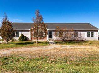 4807 N Tomahawk Dr, Enoch, UT 84721