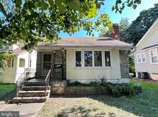 3200 Gibbons Ave, Baltimore, MD 21214