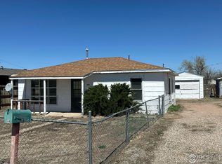 504 Pantall St, Sterling, CO 80751