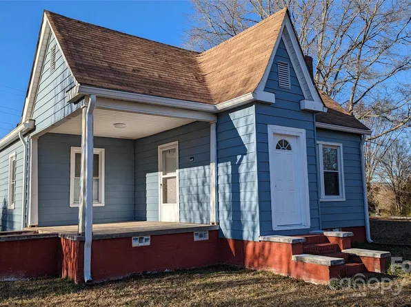 1429 Williams Estate Dr, Lancaster, SC 29720