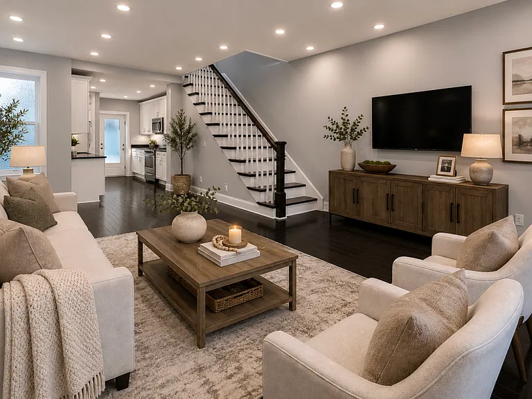 308 Roseberry St — Photo 3