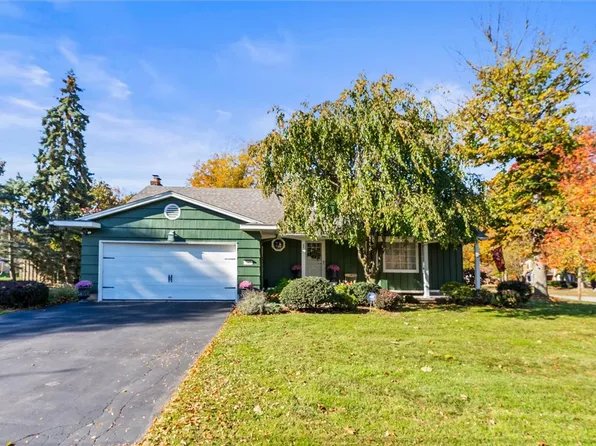 142 El Mar Dr, Rochester, NY 14616