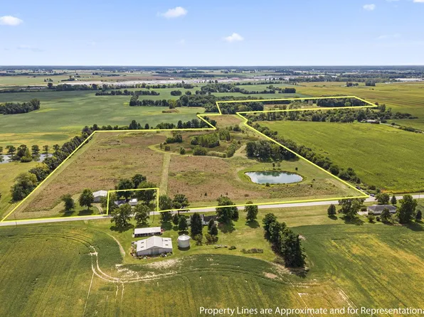 0 Likens Rd, Marion, OH 43302