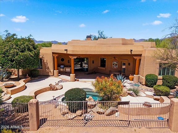 3rd image of 27820 N LUCERO Drive