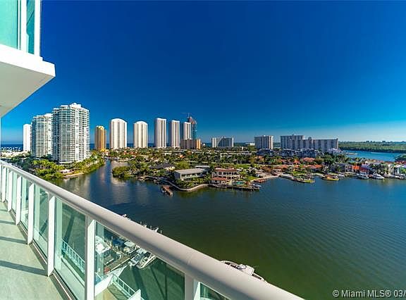 5th image of 400 Sunny Isles Blvd APT 1220