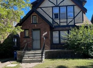 14824 Washburn St, Detroit, MI