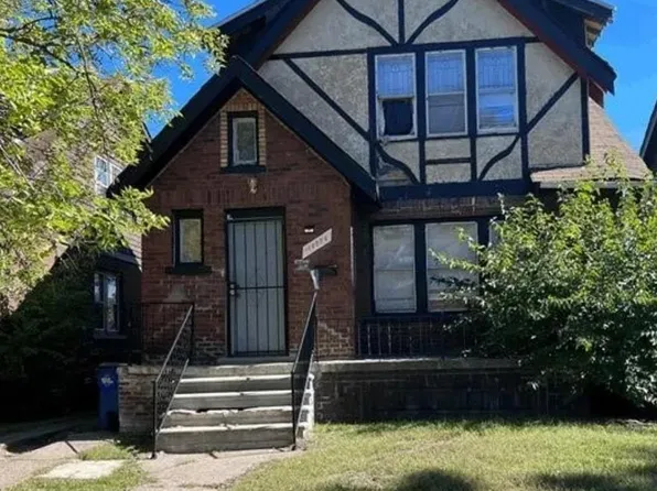 14824 Washburn St, Detroit, MI 48238