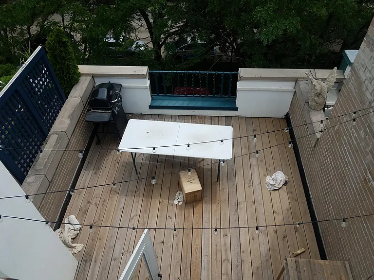 1461 S Clark St — Photo 5