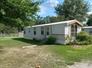 38 Delmar Rd, Jackson, SC 29831