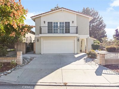 744 Davenport Cir, Claremont, CA, 91711