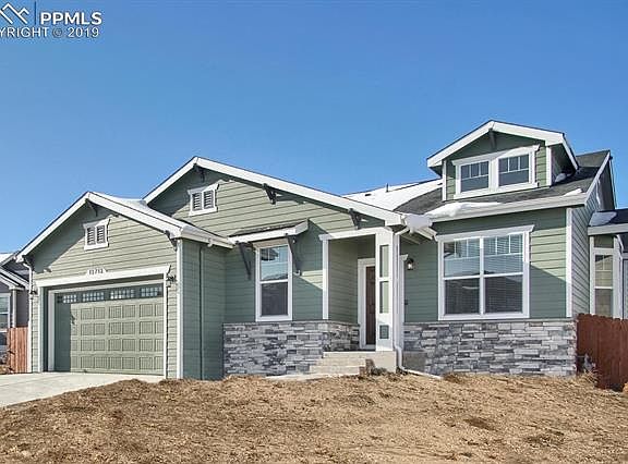 2nd image of 12712 Longview Park Ln