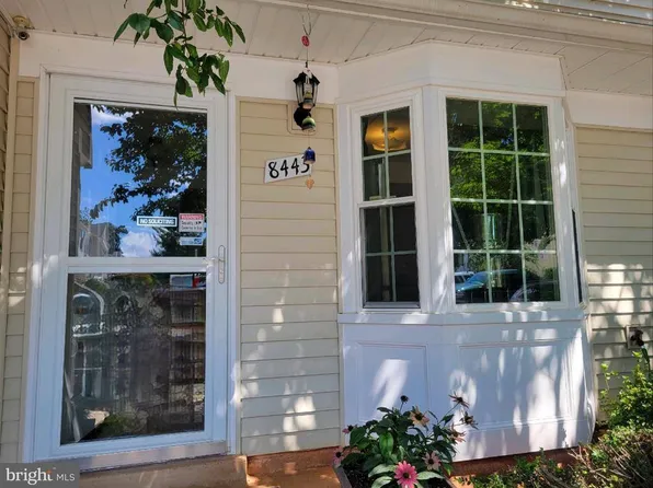8443 Braxted Ln, Manassas, VA 20110