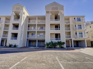 2502 N Lumina Ave APT 1D, Wrightsville Beach, NC 28480