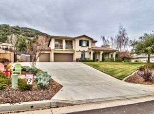 13843 Meadow View Ln, Yucaipa, CA 92399