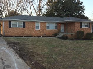 3111 Pulaski Pike NW, Huntsville, AL 35810