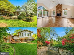 6713 Bellamy Ave, Springfield, VA 22152