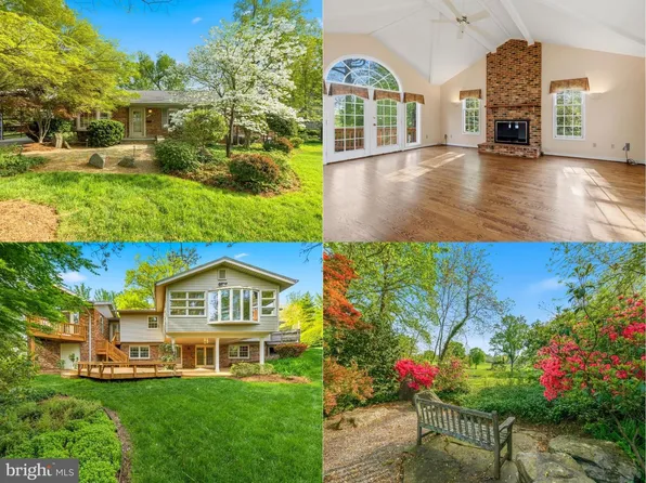 6713 Bellamy Ave, Springfield, VA 22152