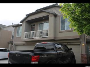 6358 W Traveler Ln, West Jordan, UT 84081