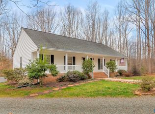 130 Geri Ln, Louisa, VA 23093