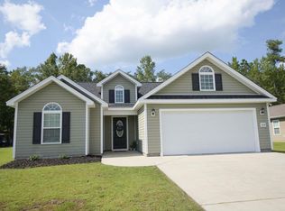 308 Beulah Cir, Conway, SC 29527