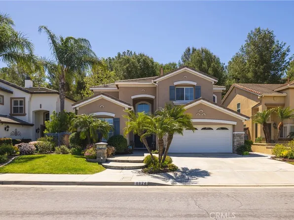 8824 E Banner Ridge Dr, Anaheim, CA 92808