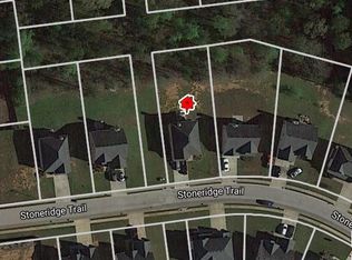 313 Stoneridge Trl, Hampton, GA 30228