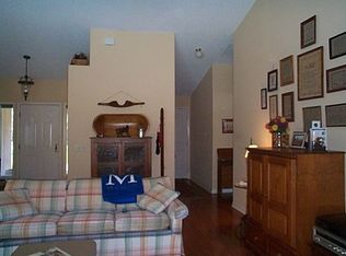 1317 Ridge Ct, Fernandina Beach, FL 32034