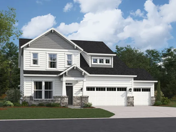 7194 Portico Ln, McCordsville, IN 46055