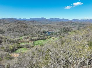 LOT C2 Grey Fox Trl, Clayton, GA 30525