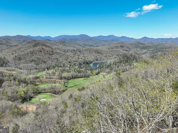 LOT C2 Grey Fox Trl, Clayton, GA 30525