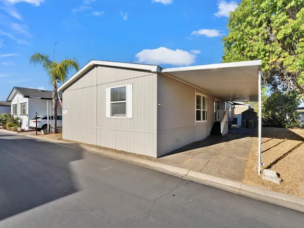 336 E Alluvial Ave Spc 300, Fresno, CA 93720