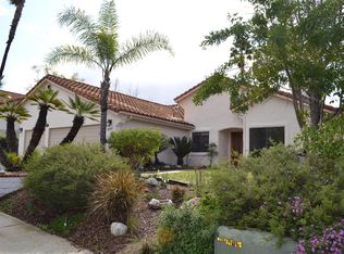 921 Inspiration Ln, Escondido, CA 92025