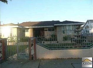 10911 Haskell Ave, Granada Hills, CA 91344