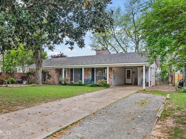 184 Albert Ave, Shreveport, LA 71105