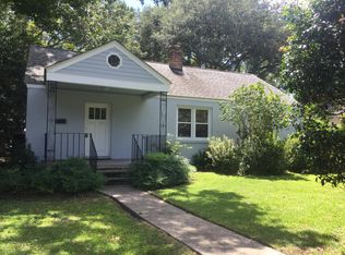 200 Magnolia Rd, Charleston, SC 29407