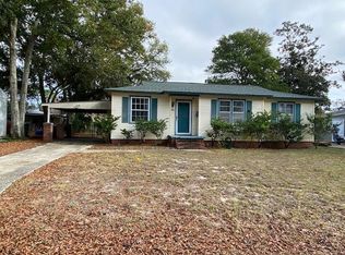 312 Payne Rd, Perdido Key, FL 32507