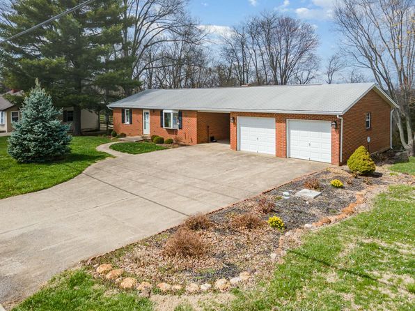 1306 Poplar Ridge Rd, Alexandria, KY 41001