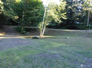 0 Trailwood Dr, Brinnon, WA 98320