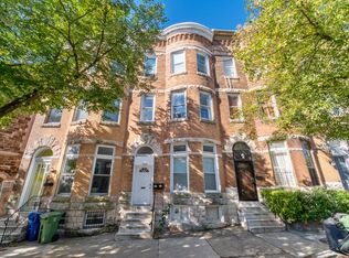 2220 Madison Ave, Baltimore, MD 21217