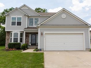 5400 N Wyoming St, Kansas City, MO 64118