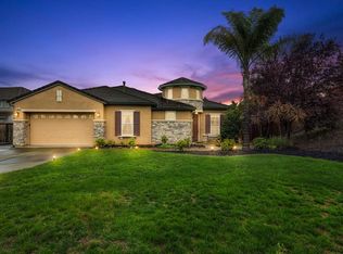 801 Cascara Ct, El Dorado Hills, CA