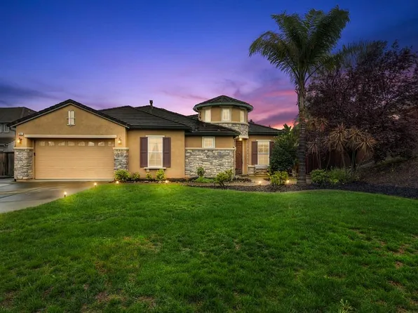 801 Cascara Ct, El Dorado Hills, CA 95762