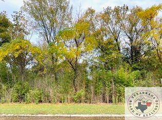 2401 Maple St, Texarkana, TX 75503