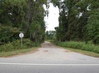 Tbd J Stevens Path, Saint Helena Island, SC 29920