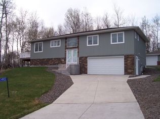 4923 Greystone St, Hermantown, MN 55811