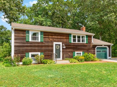 2 Tanglewood Drive, East Falmouth, MA, 02536